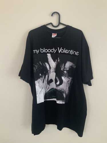 Supreme supreme my bloody - Gem