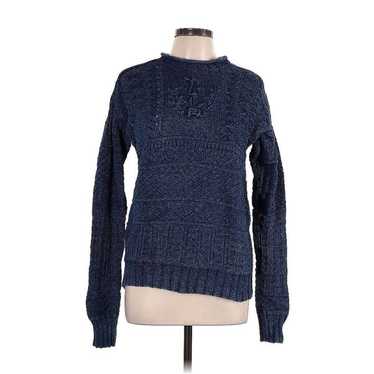 Ralph Lauren Polo Ralph Lauren Cotton Knot Knit N… - image 1