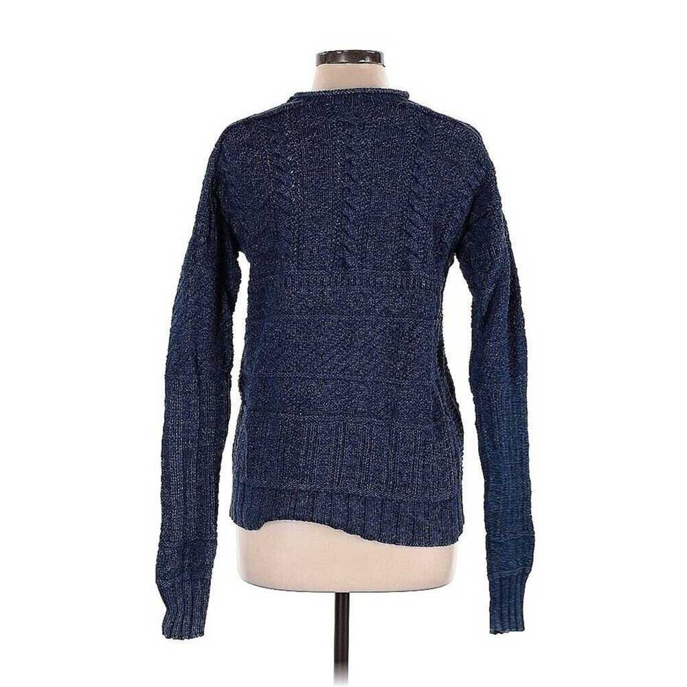 Ralph Lauren Polo Ralph Lauren Cotton Knot Knit N… - image 2