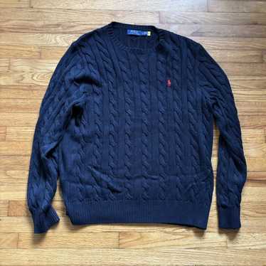 Polo Ralph Lauren × Ralph Lauren Ralph Lauren Nav… - image 1