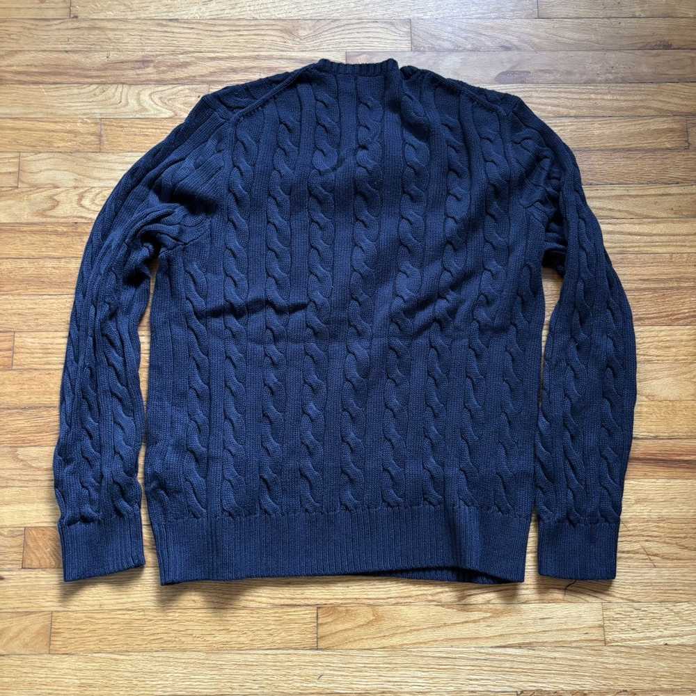 Polo Ralph Lauren × Ralph Lauren Ralph Lauren Nav… - image 2