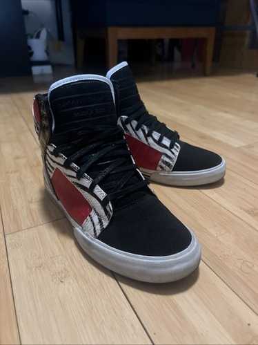 Supra chad muska skytop - Gem