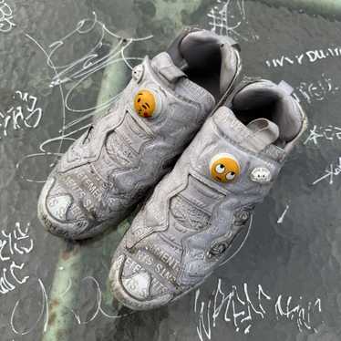 Reebok × vetements vetements - Gem Reebok × vetements vetements - Gem