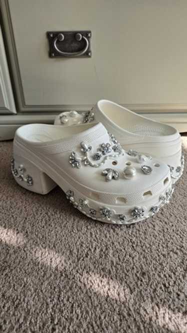 【23cm】SIMONE ROCHA X CROCS Stomp Clog bg_4933475_100189_m
