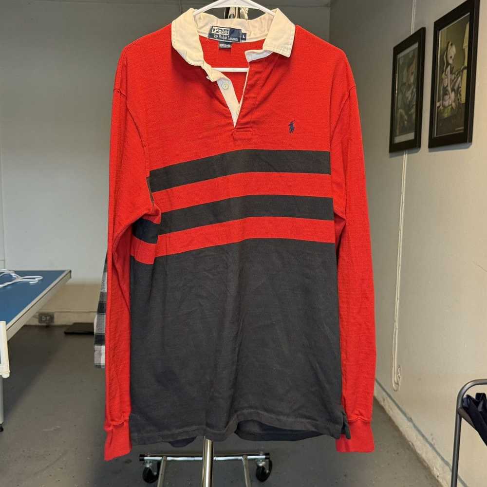 Polo Ralph Lauren × Ralph Lauren × Ralph Lauren S… - image 2