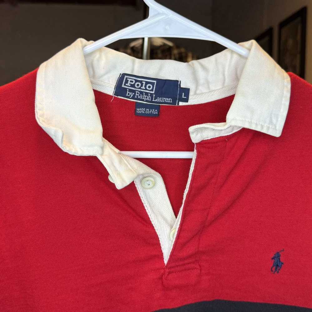 Polo Ralph Lauren × Ralph Lauren × Ralph Lauren S… - image 4