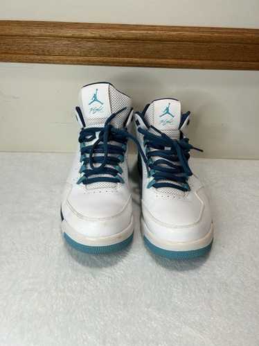 Jordan flight origin 2 - Gem