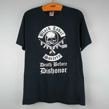 00s 2005 Black Label Society ロングスリーブ スカル $_12.JPG?set_id=880000500F