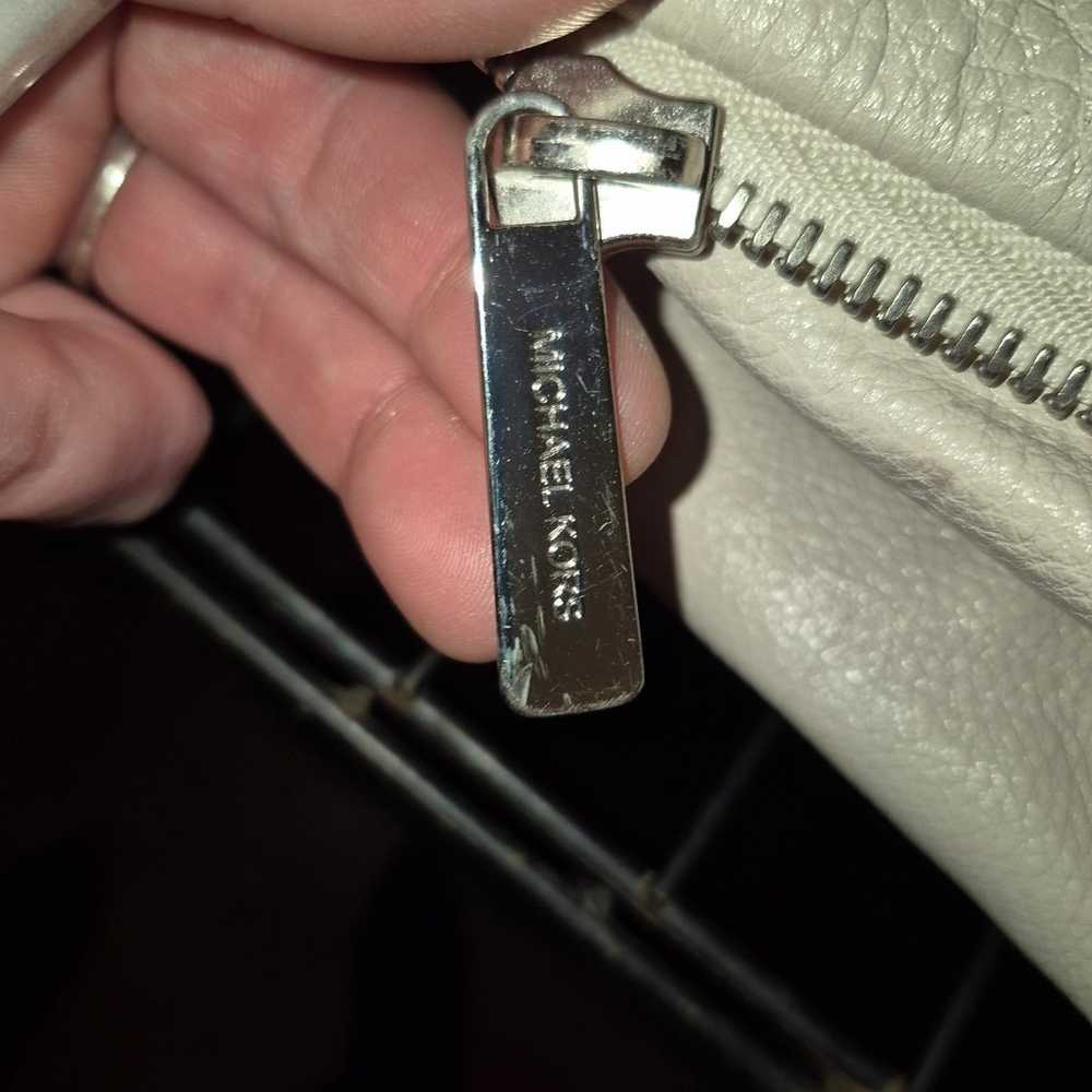 Michael kors purse - image 2