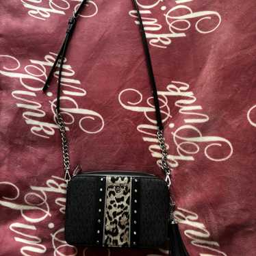 Last Day to BUY !  Michael Kors Crossbody purse - image 1