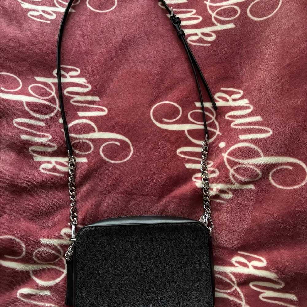 Last Day to BUY !  Michael Kors Crossbody purse - image 2