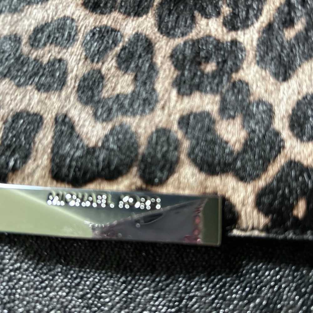Michael Kors purse - image 2