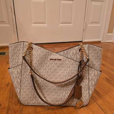 Michael Kors purse - image 1