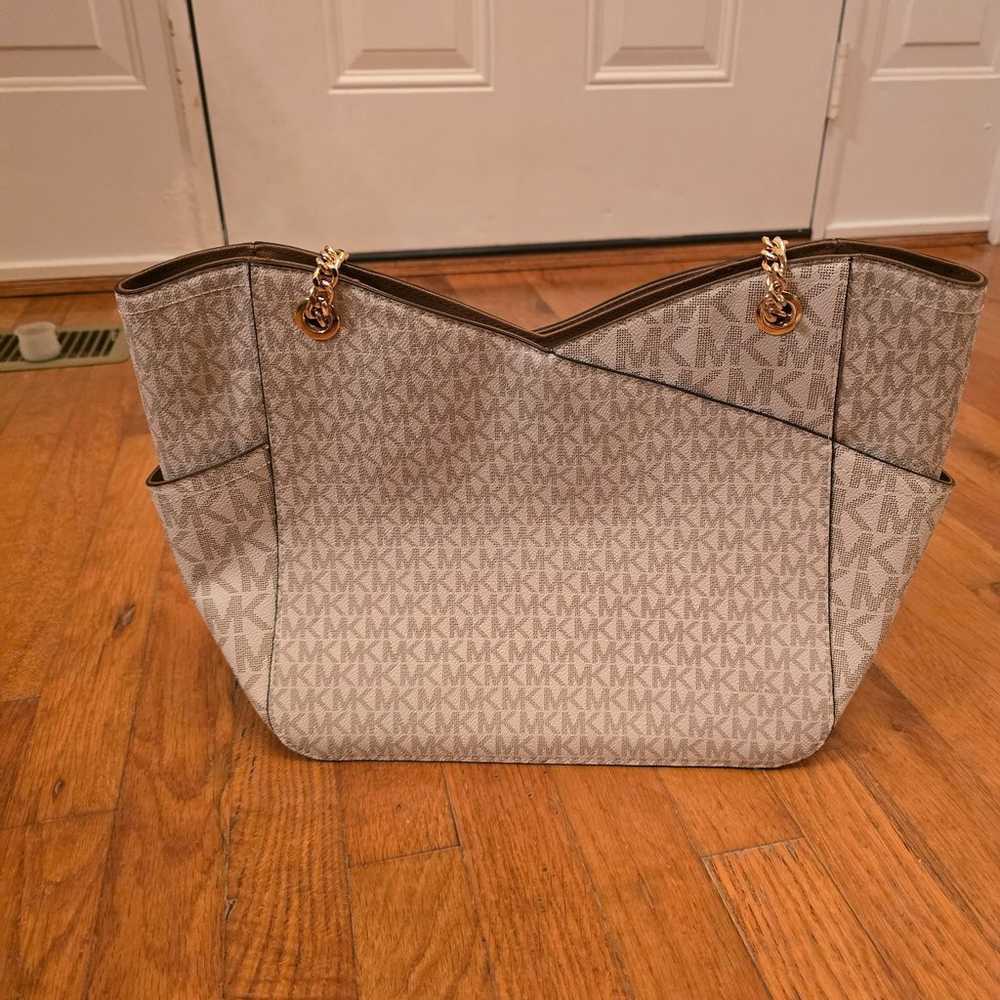 Michael Kors purse - image 2