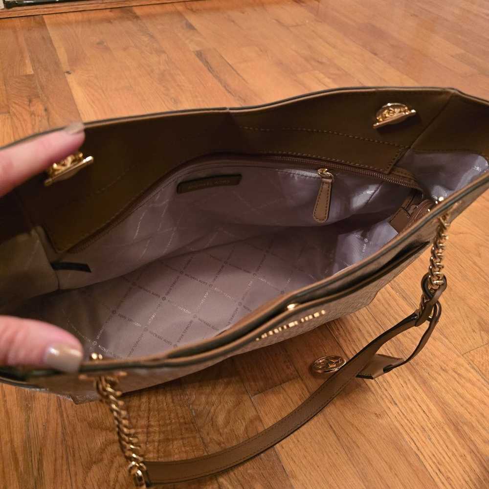 Michael Kors purse - image 3