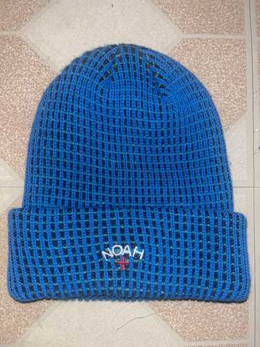 Noah nyc beanie - Gem