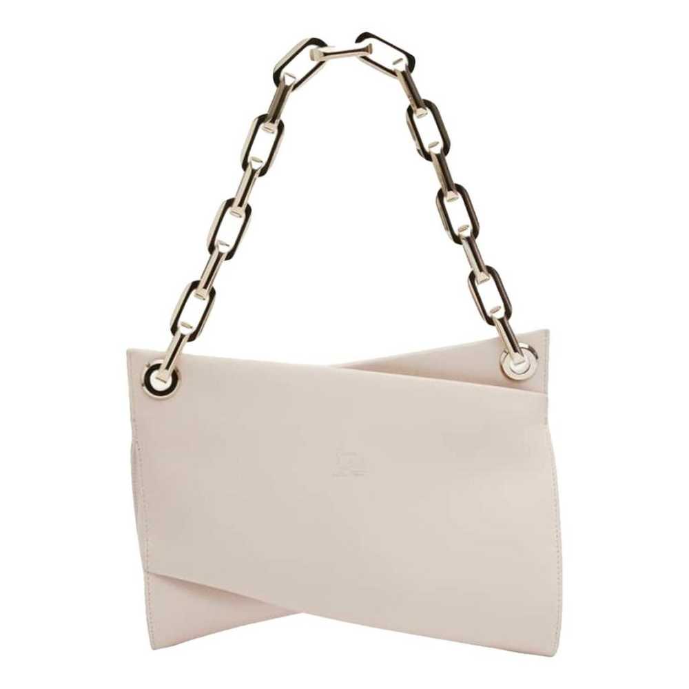 Christian Louboutin Leather handbag - image 1