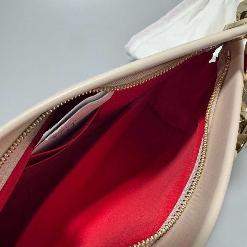 Christian Louboutin Leather handbag - image 8