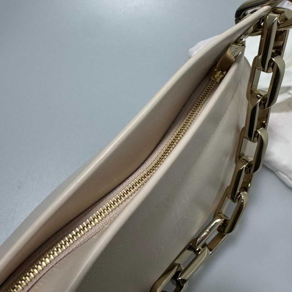 Christian Louboutin Leather handbag - image 9