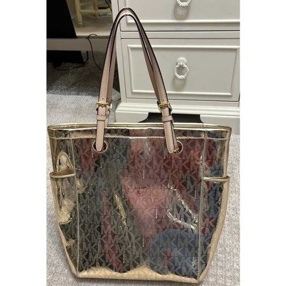 Michael Kors Purse - image 1