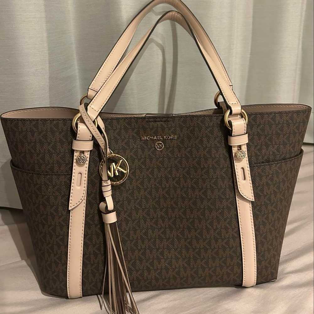 MICHAEL KORS Michael Kors Handbag Large - image 1