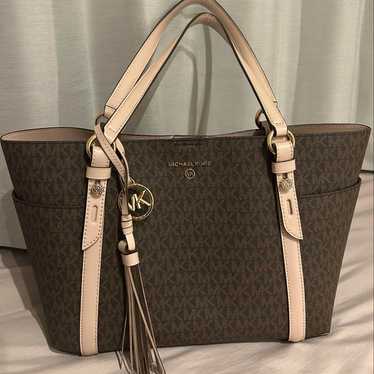 MICHAEL KORS Michael Kors Handbag Large - image 1