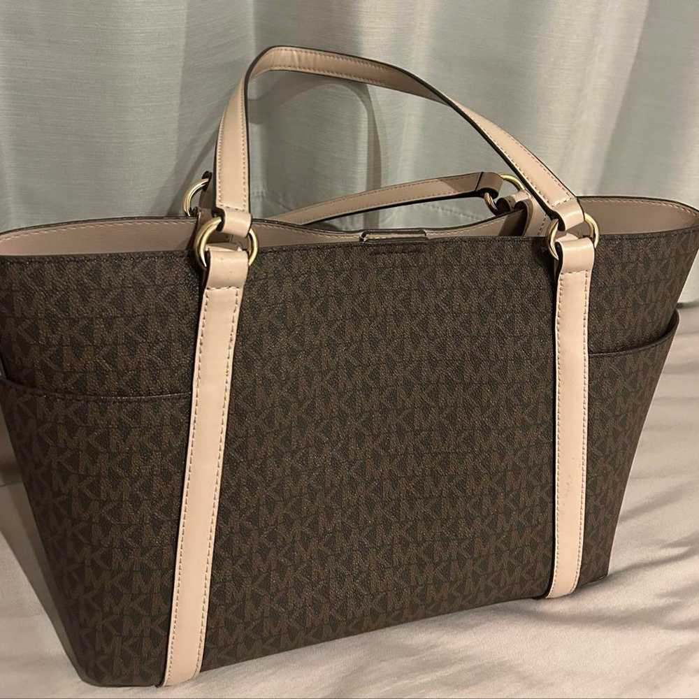 MICHAEL KORS Michael Kors Handbag Large - image 3