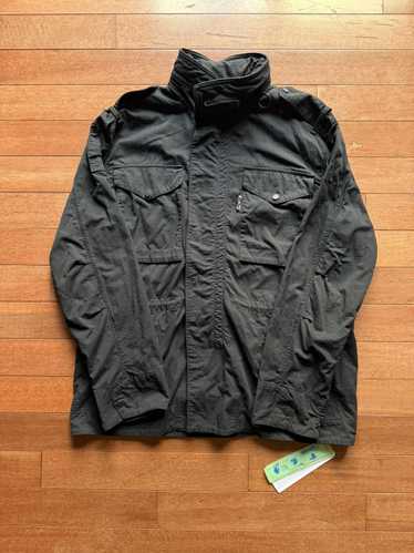 Off-white military jacket - Gem