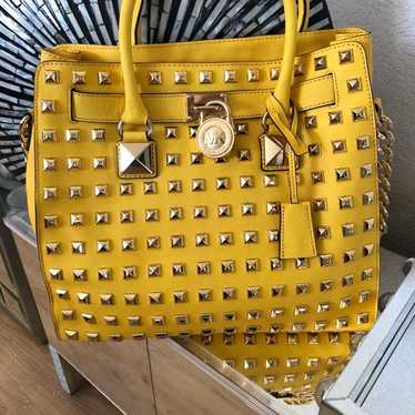 Michael Kors purse - image 1