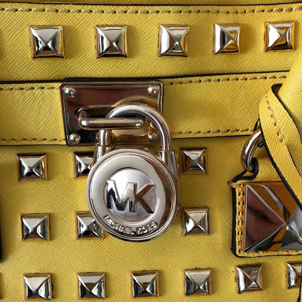 Michael Kors purse - image 3