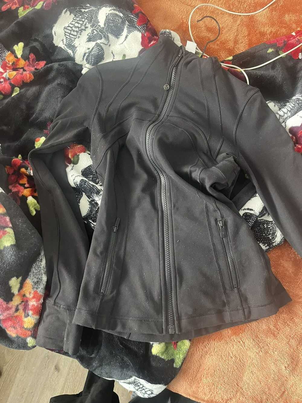 Lululemon lululemon define jacket - image 1