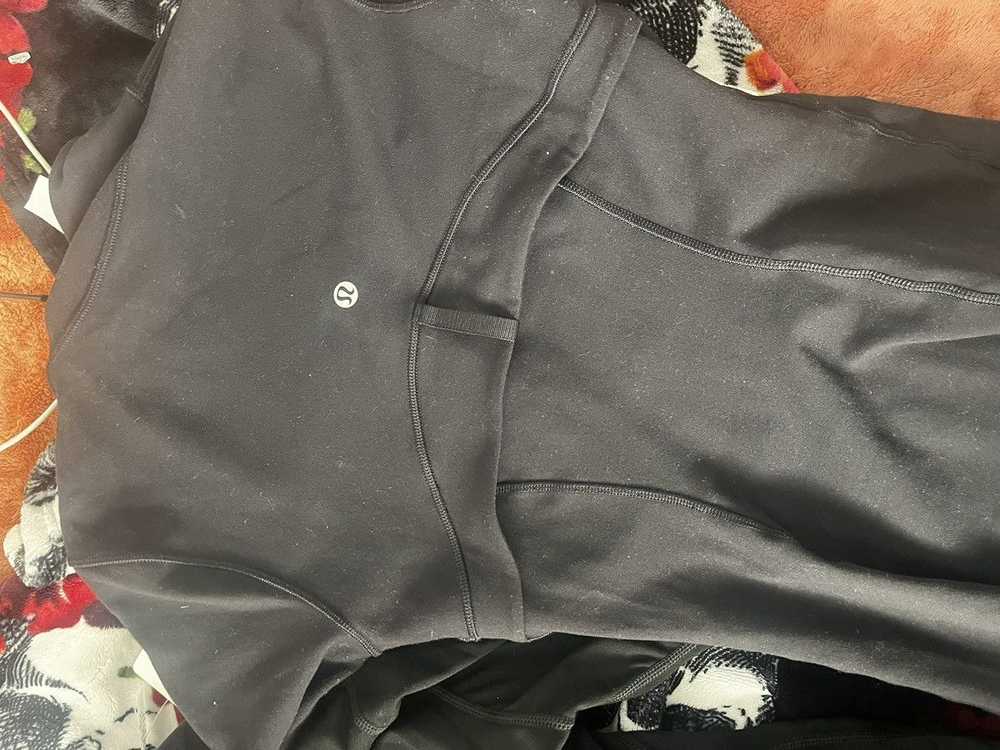 Lululemon lululemon define jacket - image 3