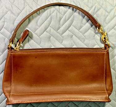 Coach 9311 handbag leather - Gem