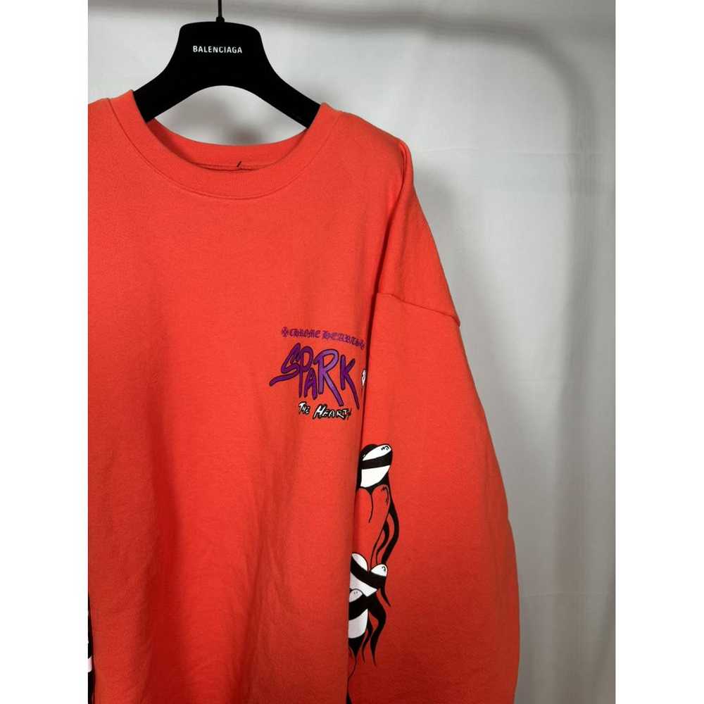 Chrome Hearts Sweatshirt - image 3
