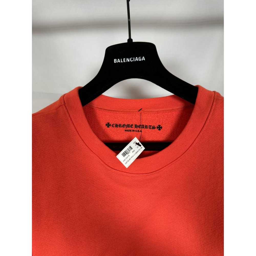 Chrome Hearts Sweatshirt - image 6