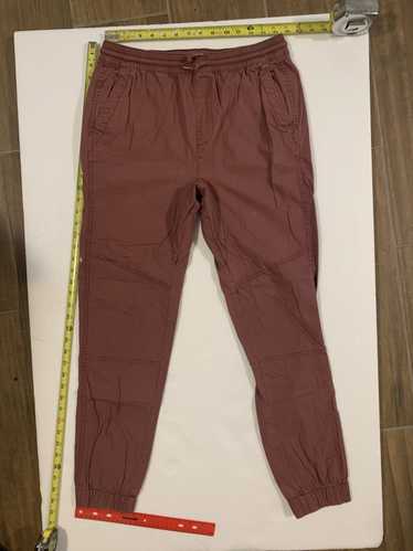 George (Sz M/ 32-34) George Joggers