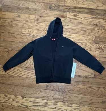 Supreme mens windstopper zip - Gem