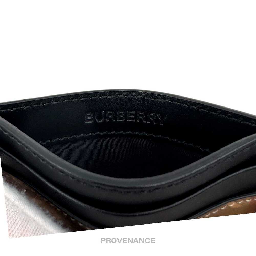 Burberry 🔴 Burberry Card Wallet - Hologram Lenti… - image 5