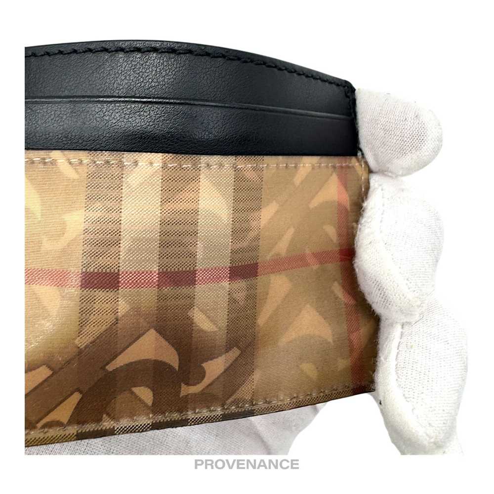 Burberry 🔴 Burberry Card Wallet - Hologram Lenti… - image 6