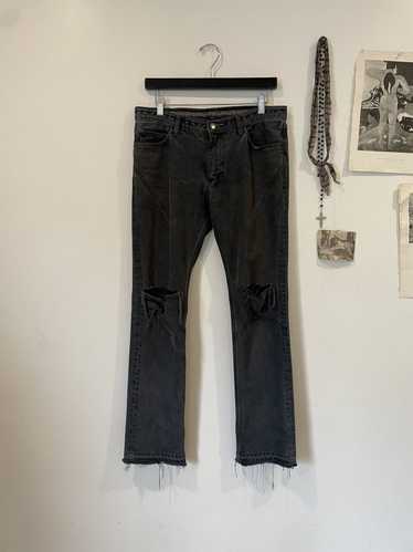 Number nine pain denim - Gem Number nine pain denim - Gem
