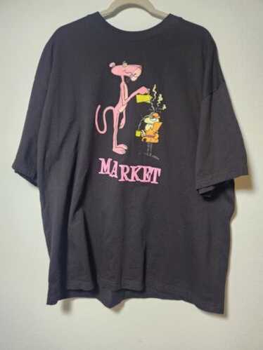 トップス archive grunge puma pink panther t-shirt archive grunge puma pink panther t-shirt - メルカリ