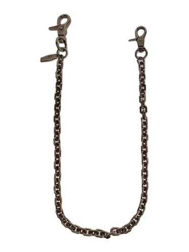 Hysteric glamour wallet chain - Gem