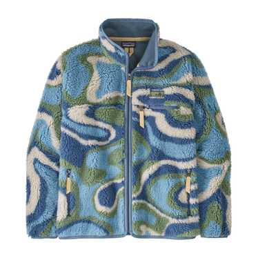 Patagonia retro cardigan - Gem