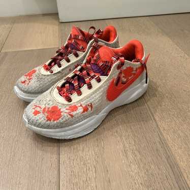 レブロン20アカツキジャパンレッド 【サイズ】 28センチ Nike lebron 20 x - Gem