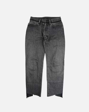Levis vetements reworked - Gem Levis vetements reworked - Gem