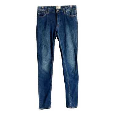 Acne Studios Flex slim jeans