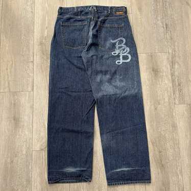 Vintage bad boy jeans - Gem
