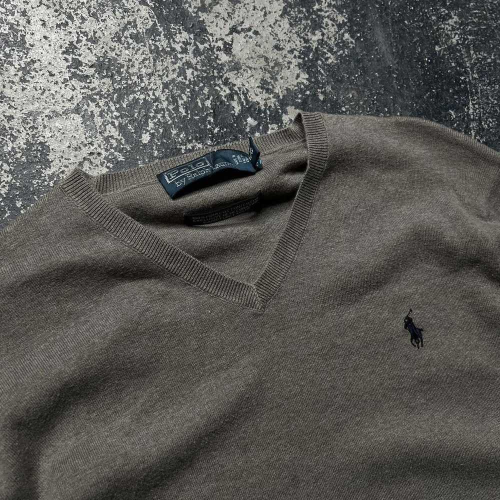 Japanese Brand × Polo Ralph Lauren × Vintage Vint… - image 2