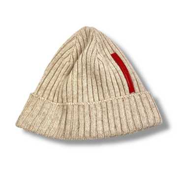 Vintage prada beanie hat - Gem Vintage prada beanie hat - Gem