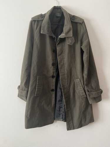 Number nine coats - Gem